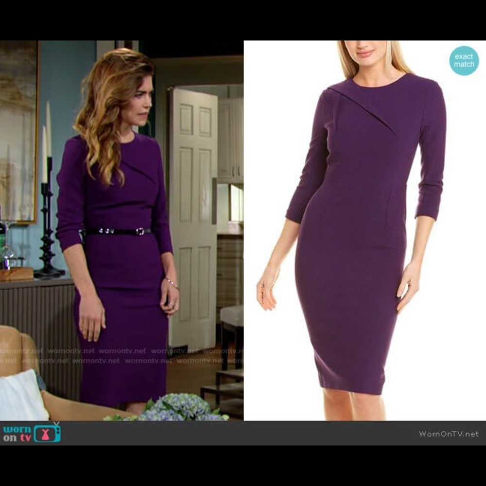 Roland Mouret Dress